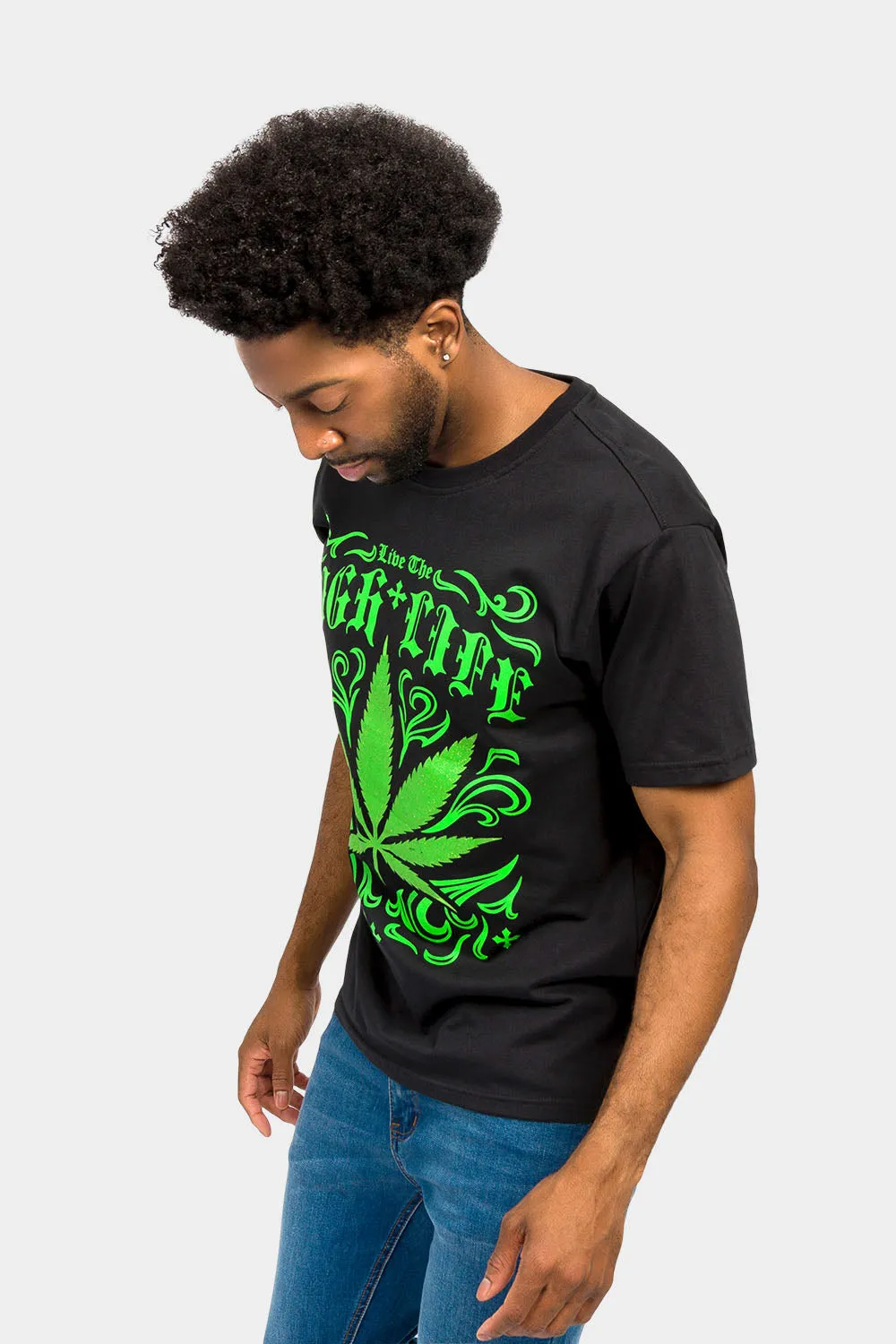 Live the High Life T-Shirt