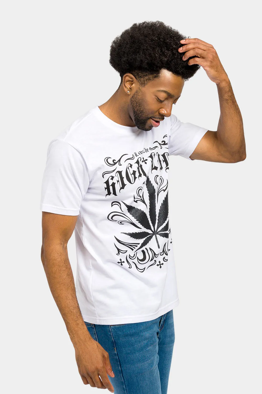 Live the High Life T-Shirt