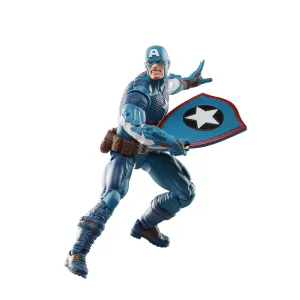 Marvel Legends Series Captain America (Secret Empire)