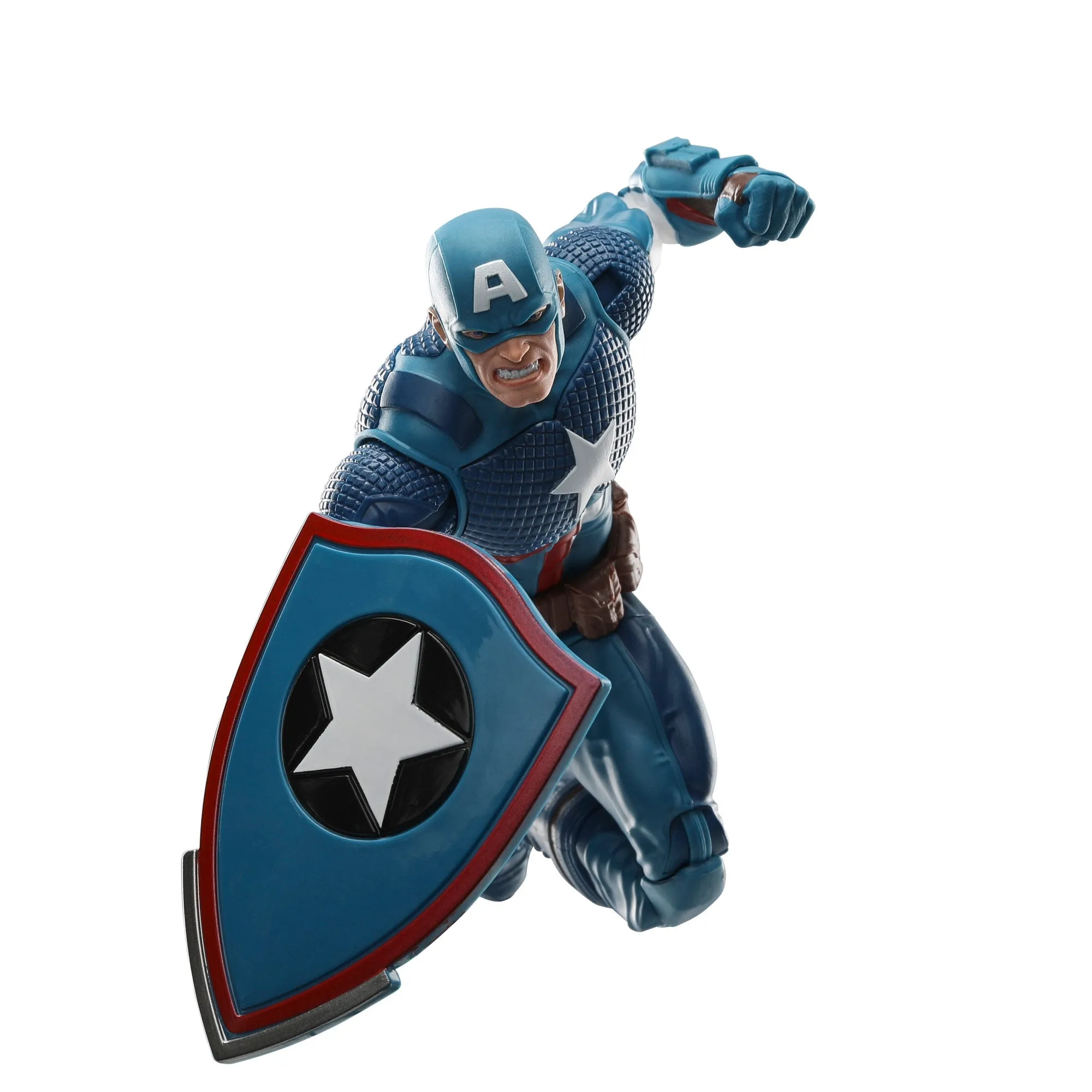 Marvel Legends Series Captain America (Secret Empire)