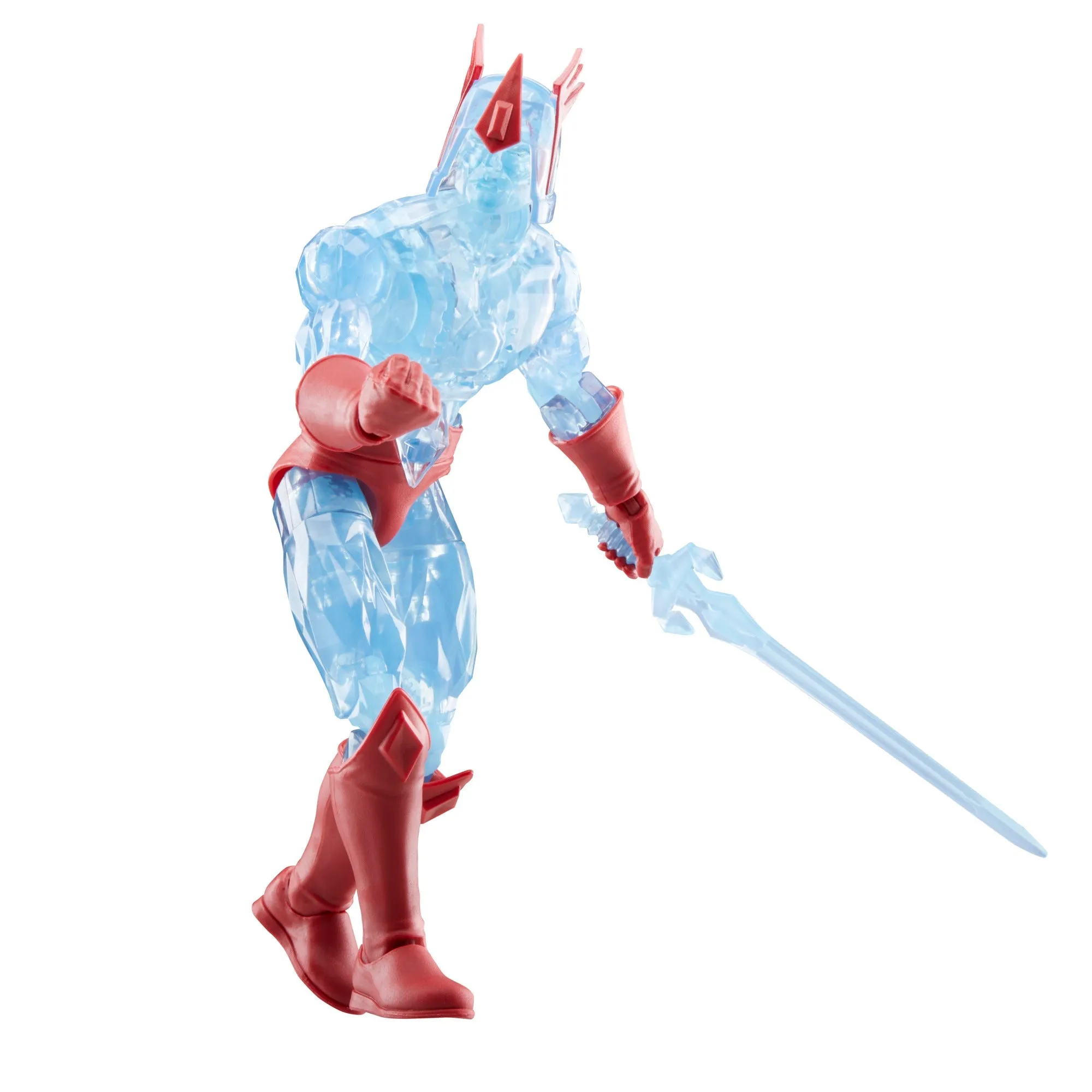 Marvel Legends Series Marvel's Crystar