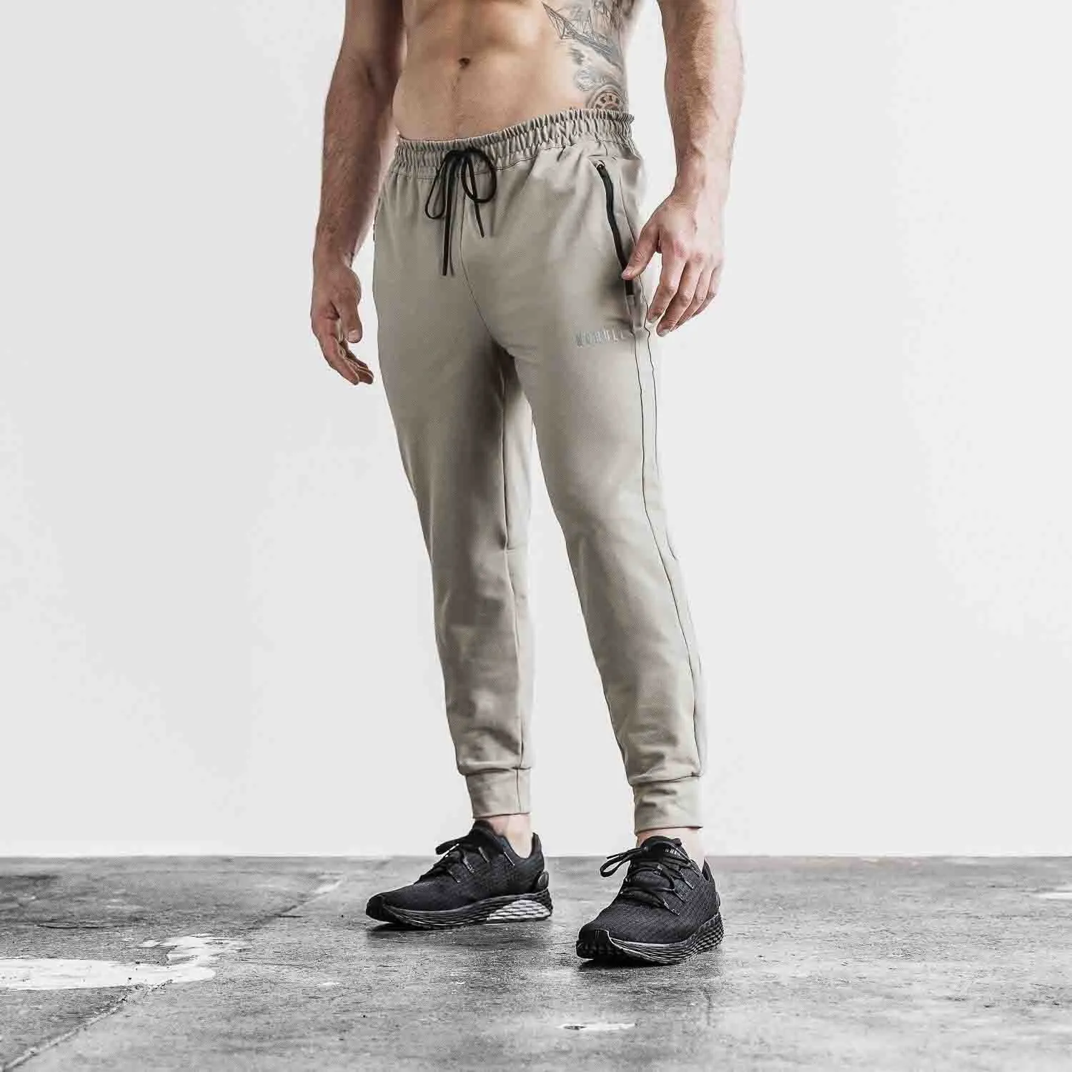 Men's Jogger