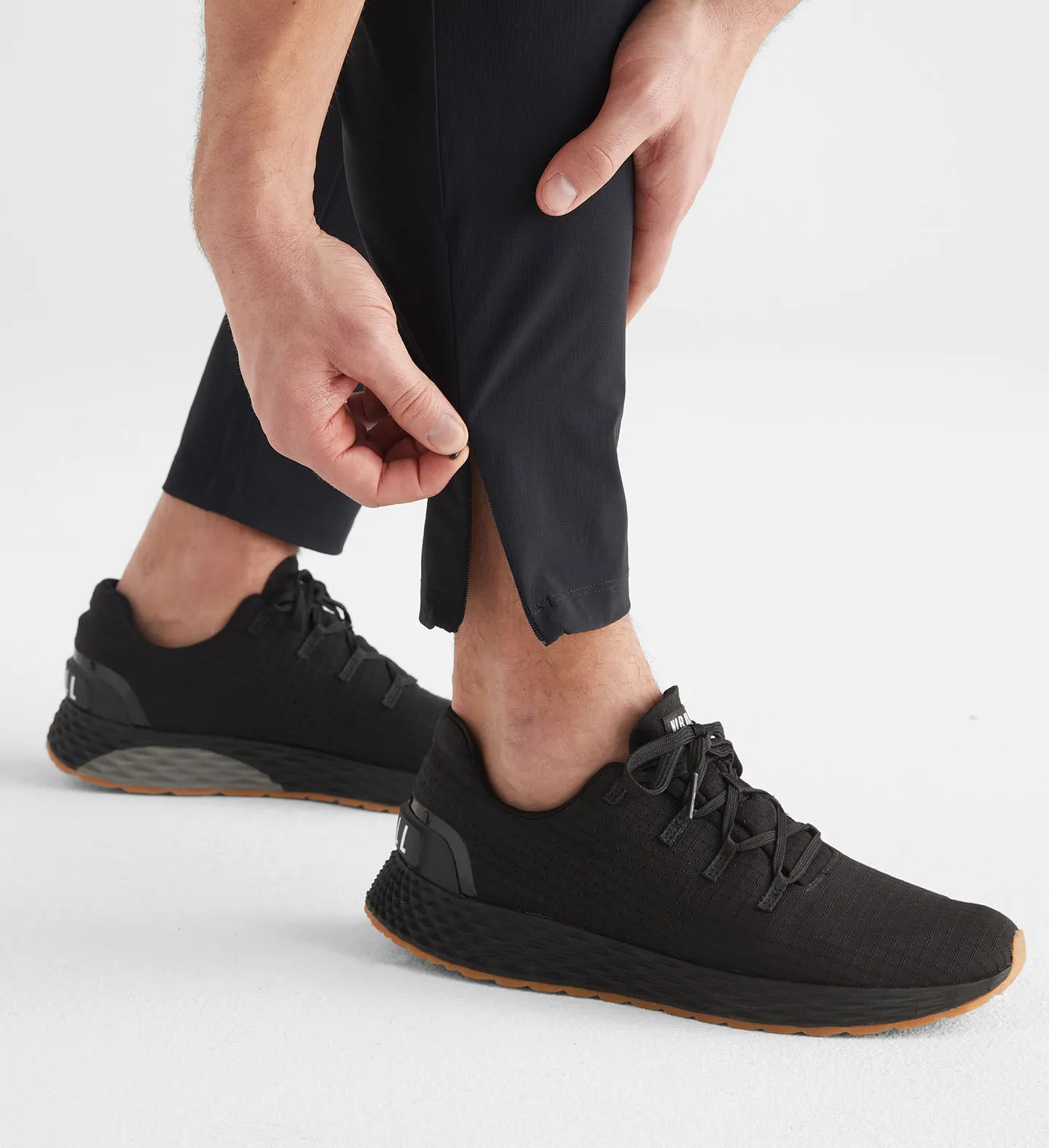 Men's Micro Ripstop Track Pant