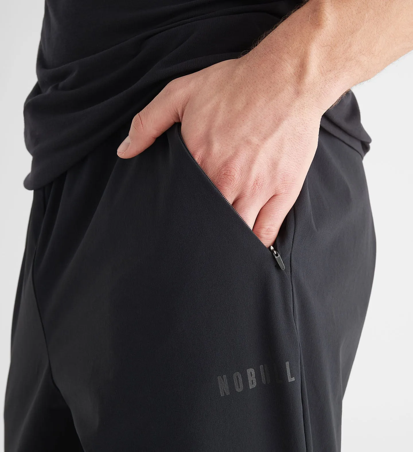 Men's Micro Ripstop Track Pant