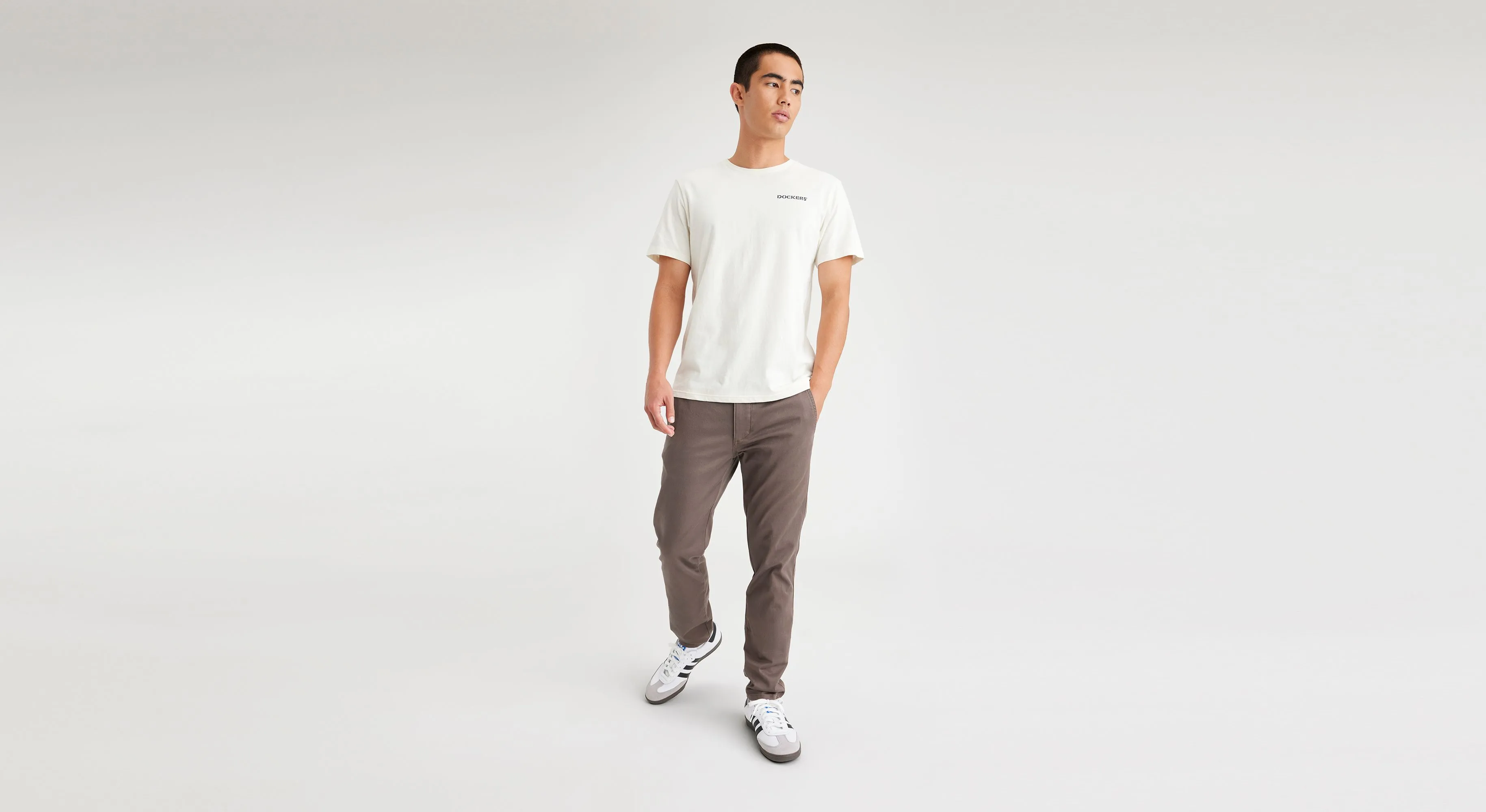 Men's Skinny Fit Original Chino Pants