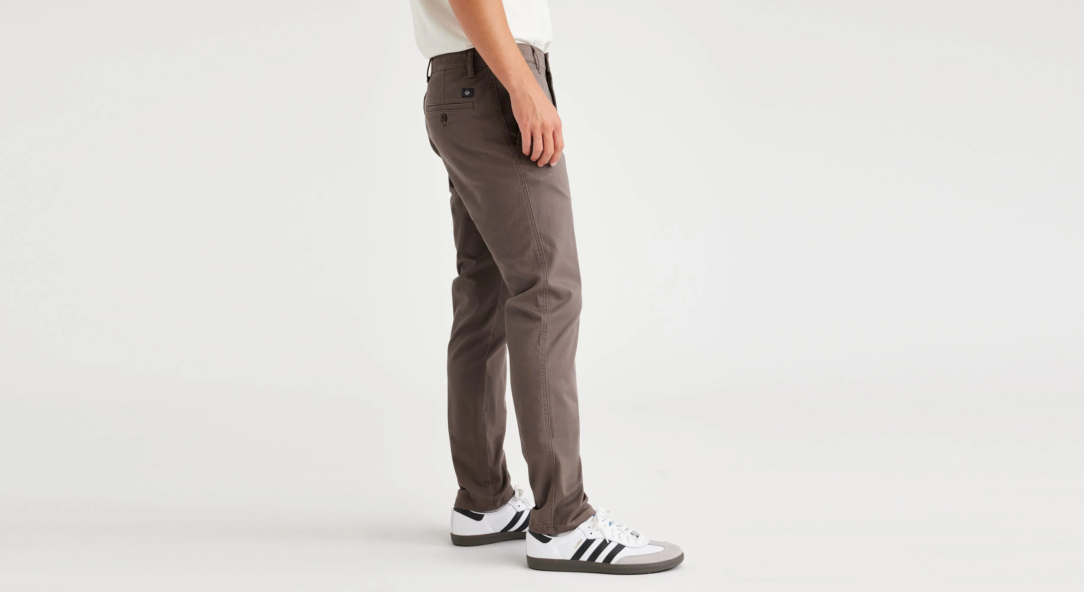 Men's Skinny Fit Original Chino Pants