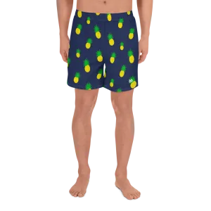 Mighty Fine Pineapple Men's Shorts