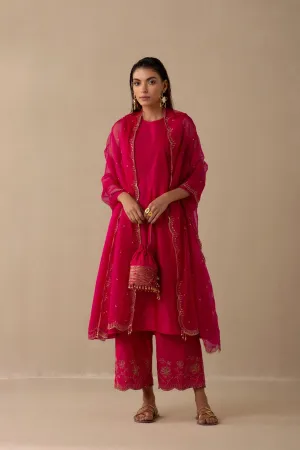 Nagma Kurta Set