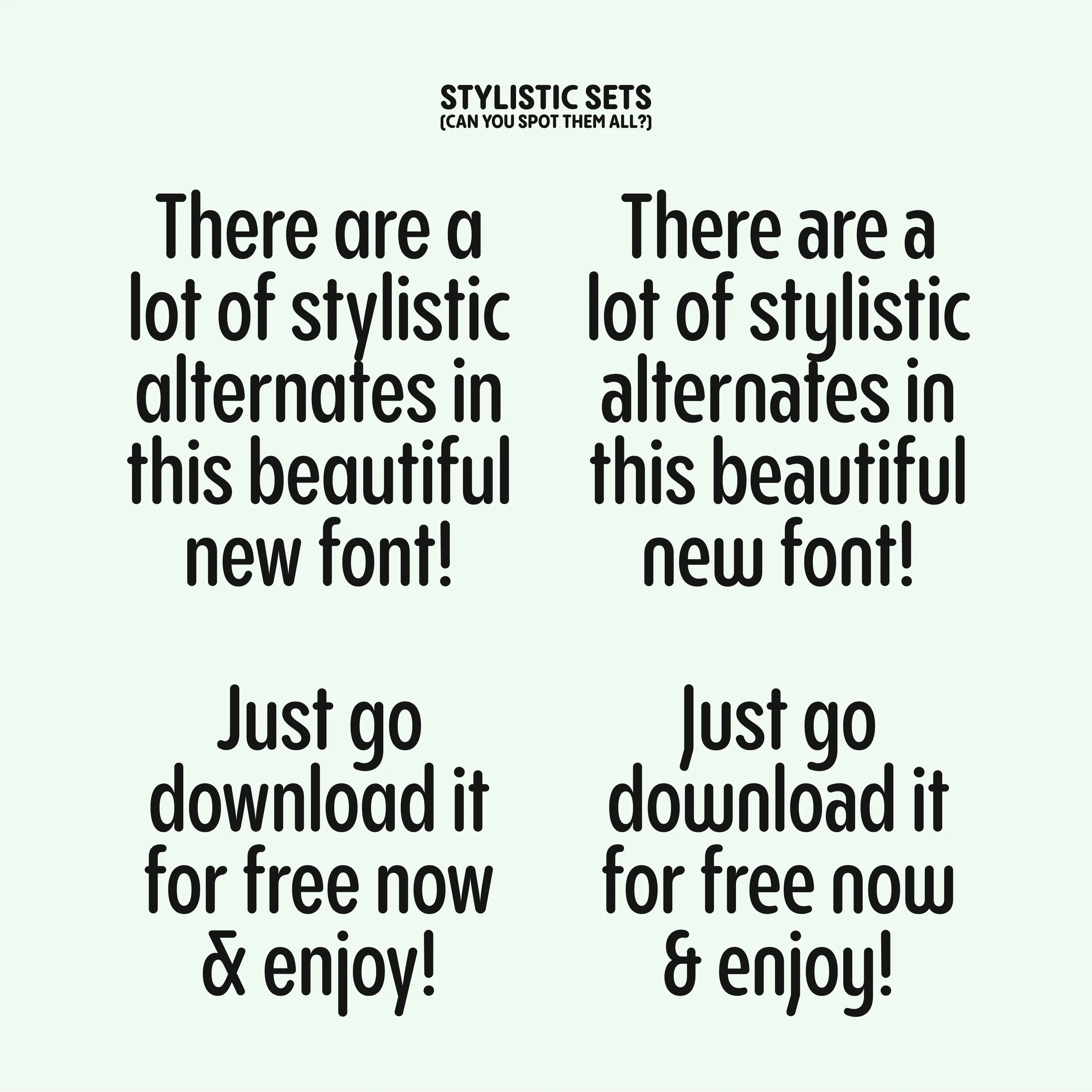 Pangram Sans Rounded Slim