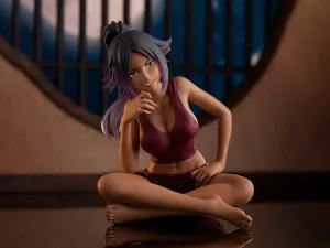 "BLEACH" Relax time Shihōin Yoruichi