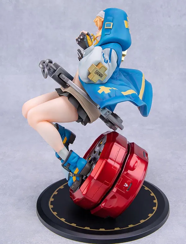 "GUILTY GEAR -STRIVE-" Bridget 1/7 Complete Figure