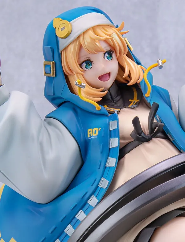 "GUILTY GEAR -STRIVE-" Bridget 1/7 Complete Figure