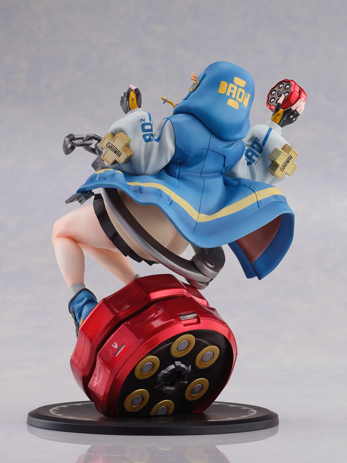 "GUILTY GEAR -STRIVE-" Bridget 1/7 Complete Figure