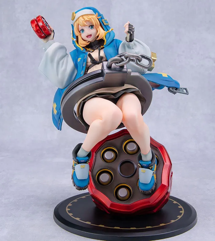 "GUILTY GEAR -STRIVE-" Bridget 1/7 Complete Figure