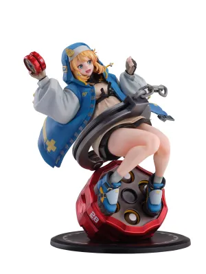 "GUILTY GEAR -STRIVE-" Bridget 1/7 Complete Figure