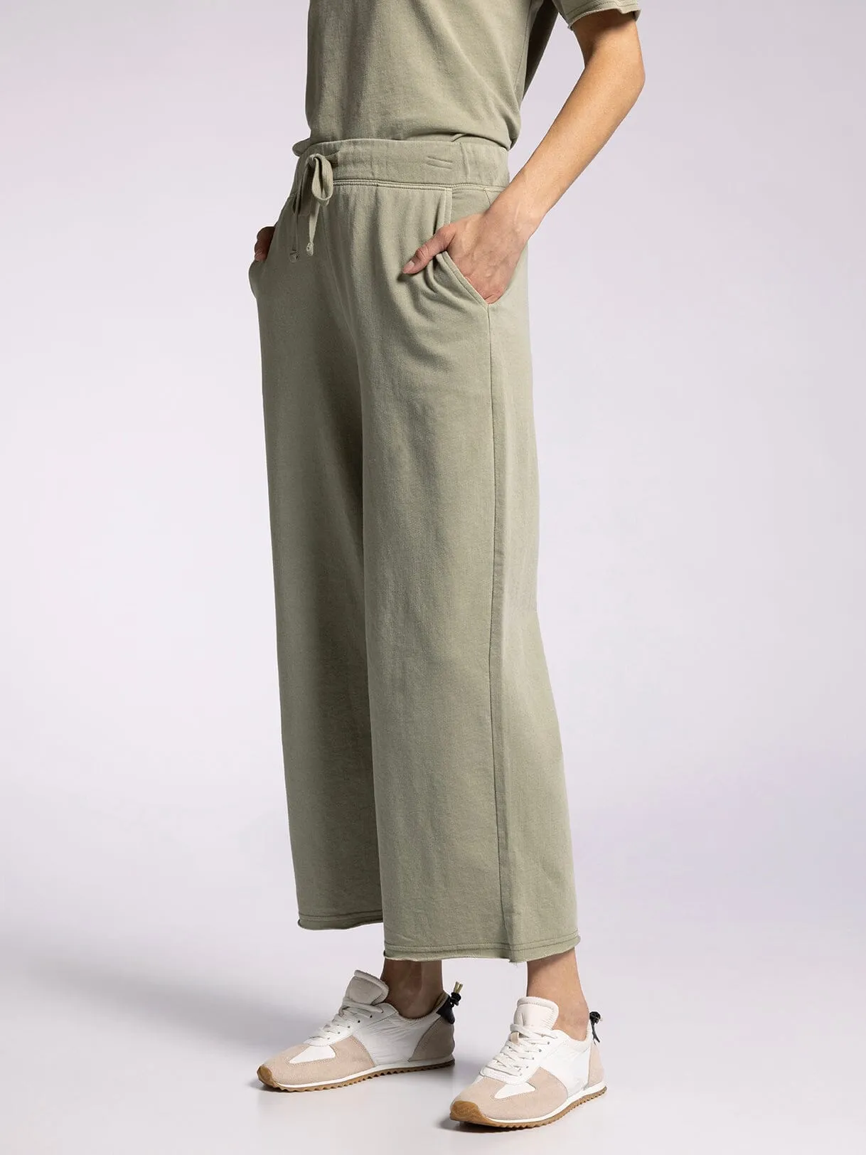 RAIYA PANTS - PREPACK 6 UNITS