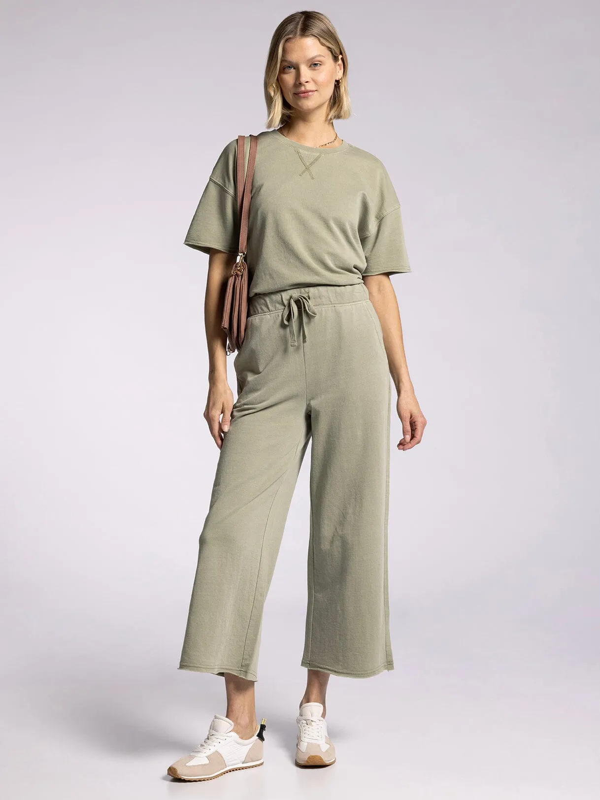 RAIYA PANTS - PREPACK 6 UNITS