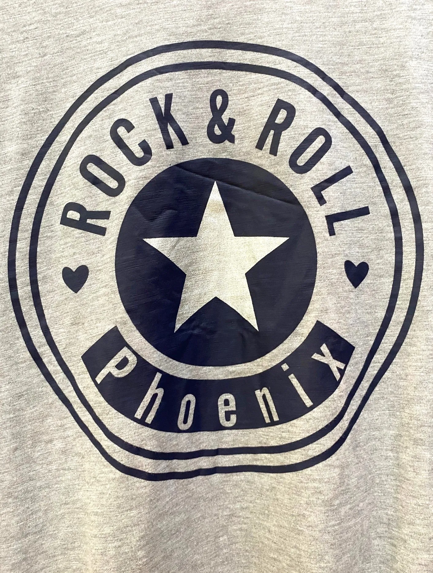 Rock and Roll Tee