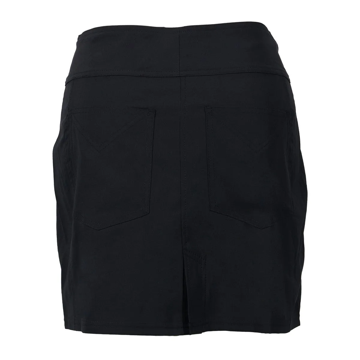 Signature Skort 15.5"