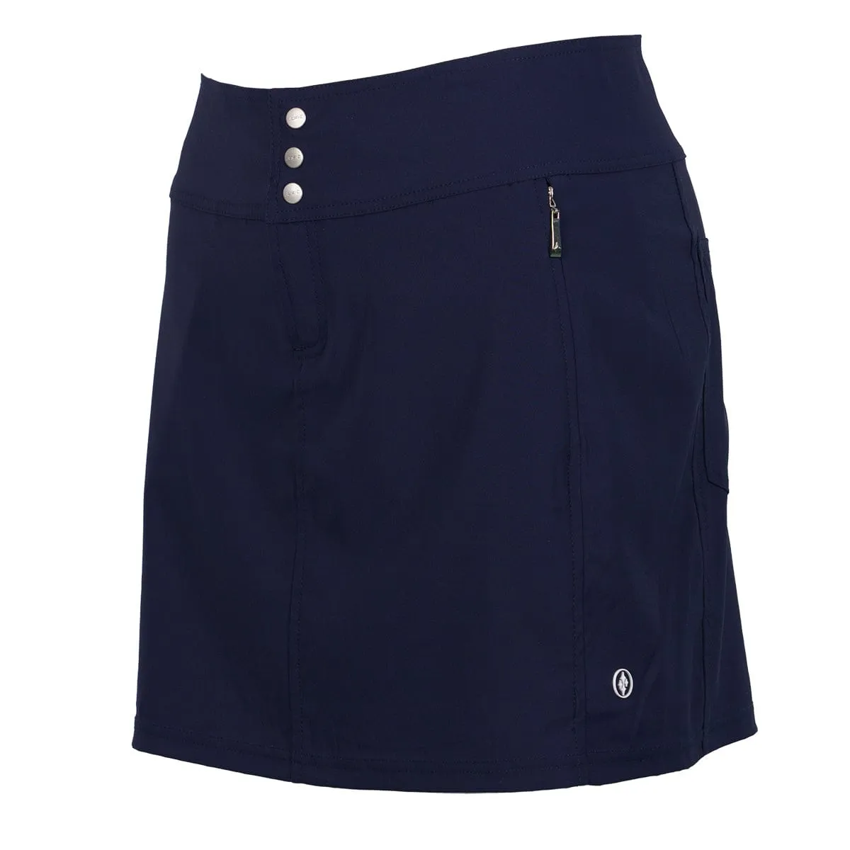 Signature Skort 15.5"