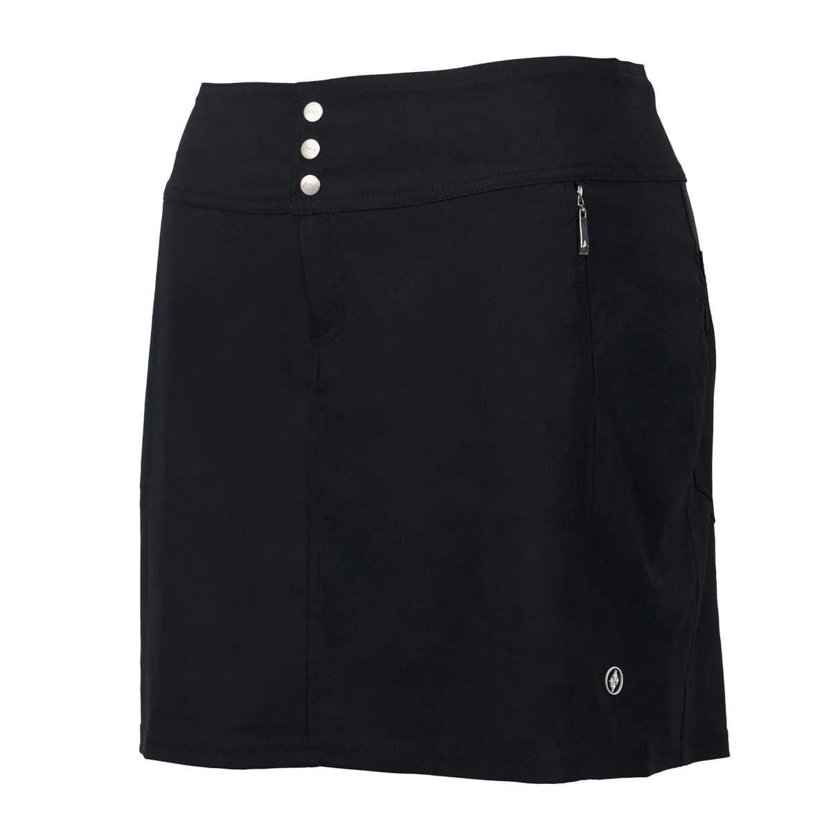 Signature Skort 15.5"