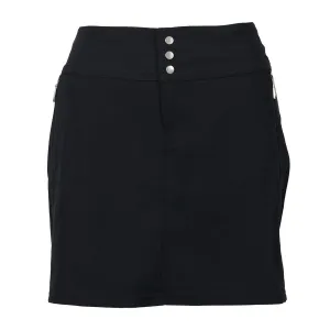 Signature Skort 15.5"