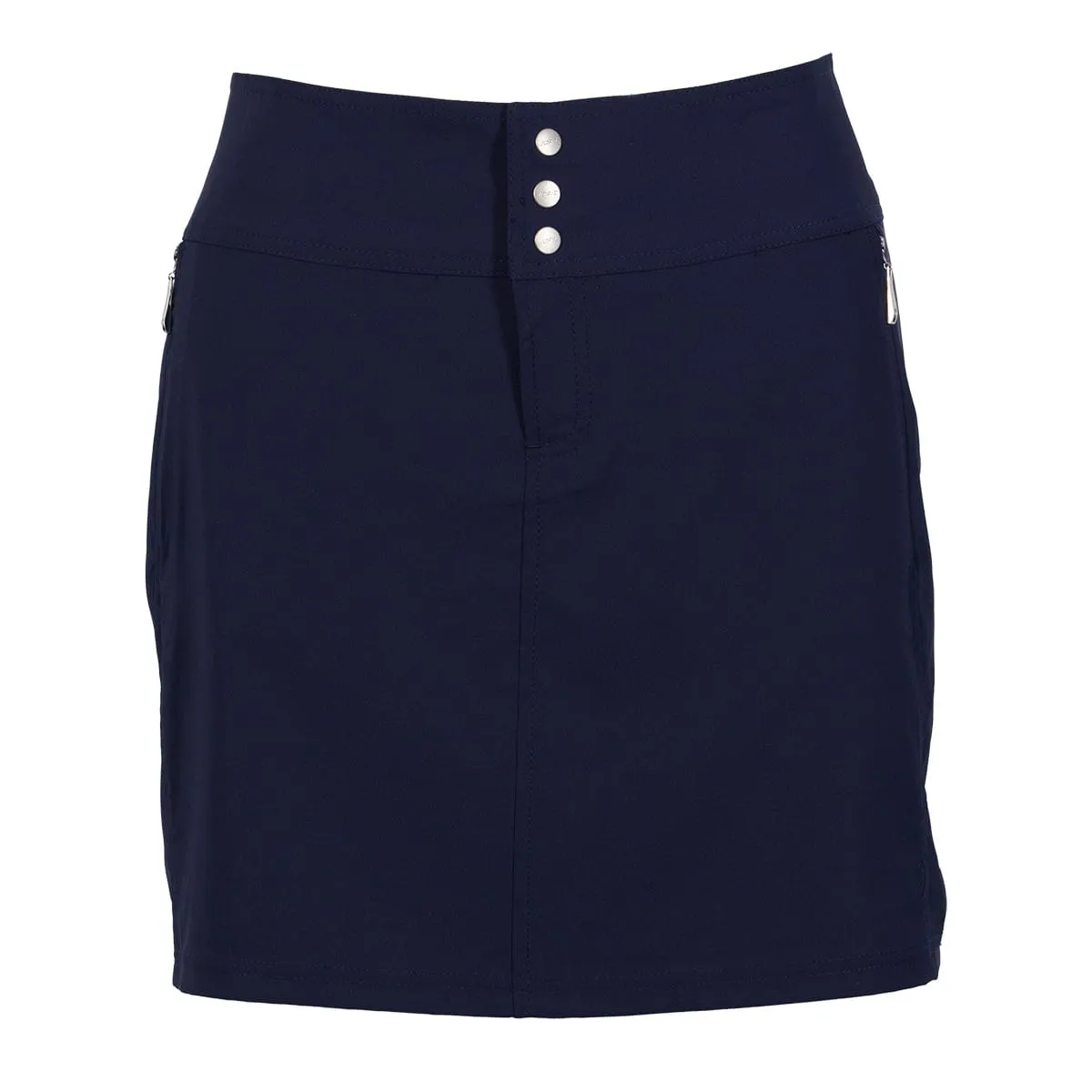 Signature Skort 15.5"