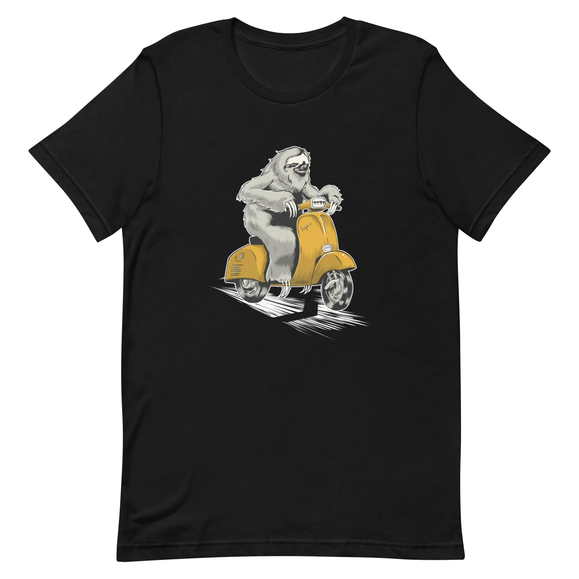 Slothy T-Shirt