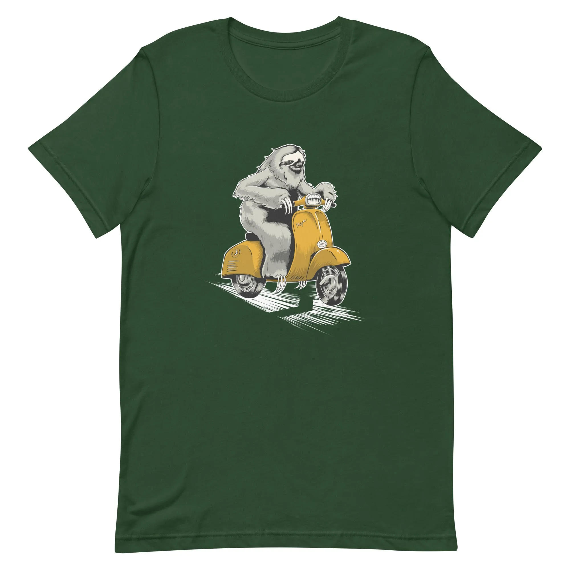 Slothy T-Shirt