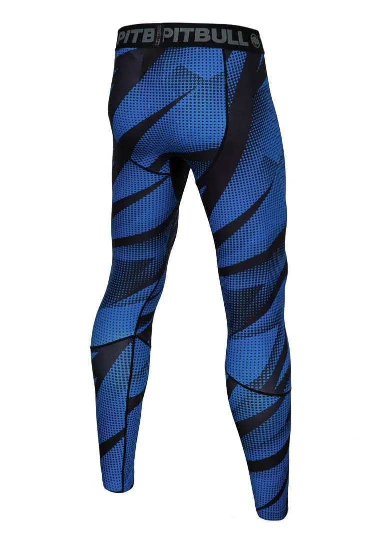 Sports leggings Dot Camo II