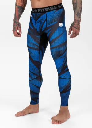 Sports leggings Dot Camo II