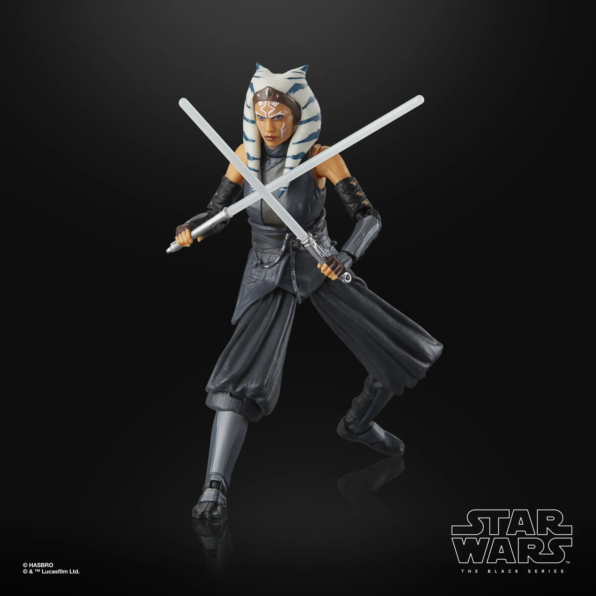 Star Wars The Black Series Ahsoka Tano