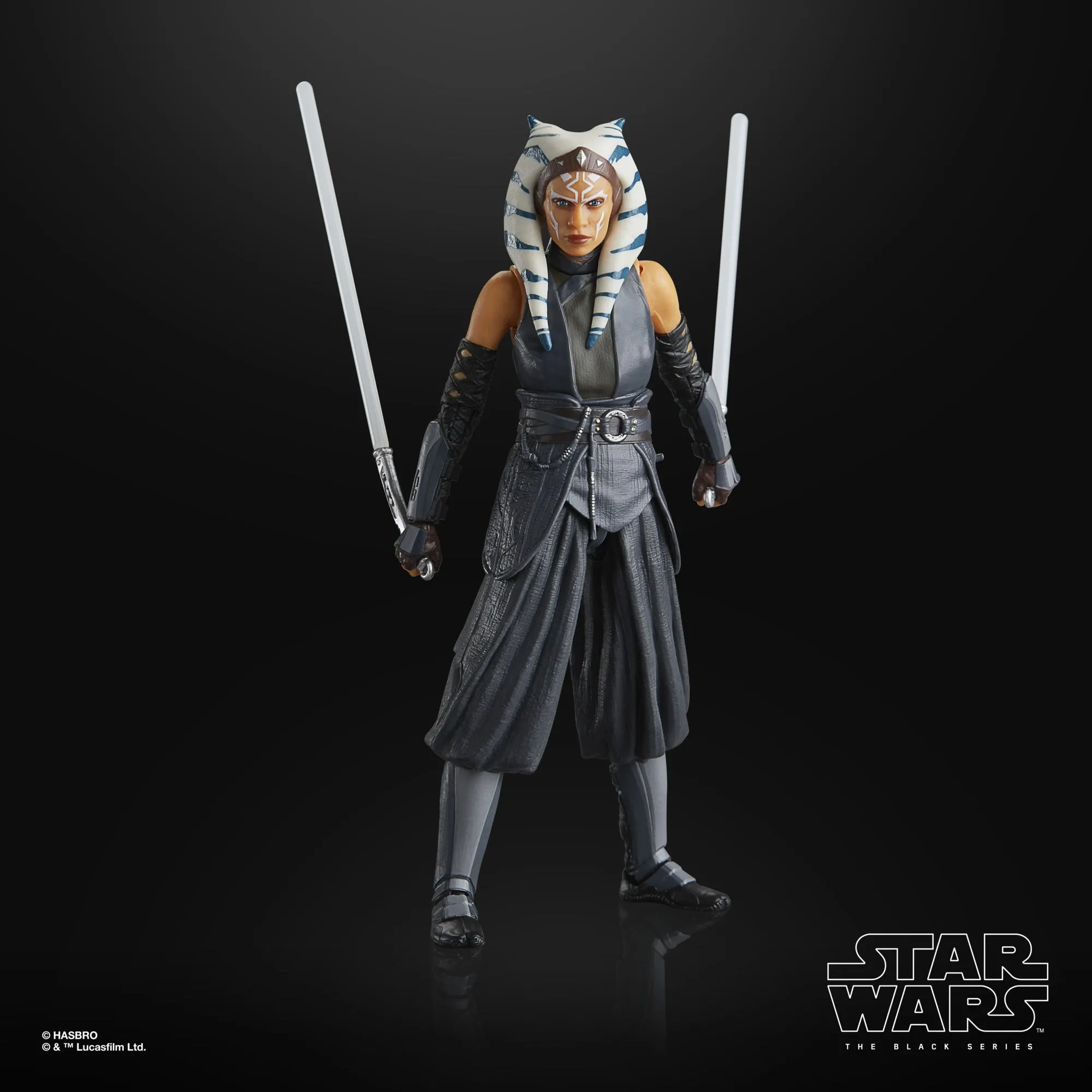 Star Wars The Black Series Ahsoka Tano