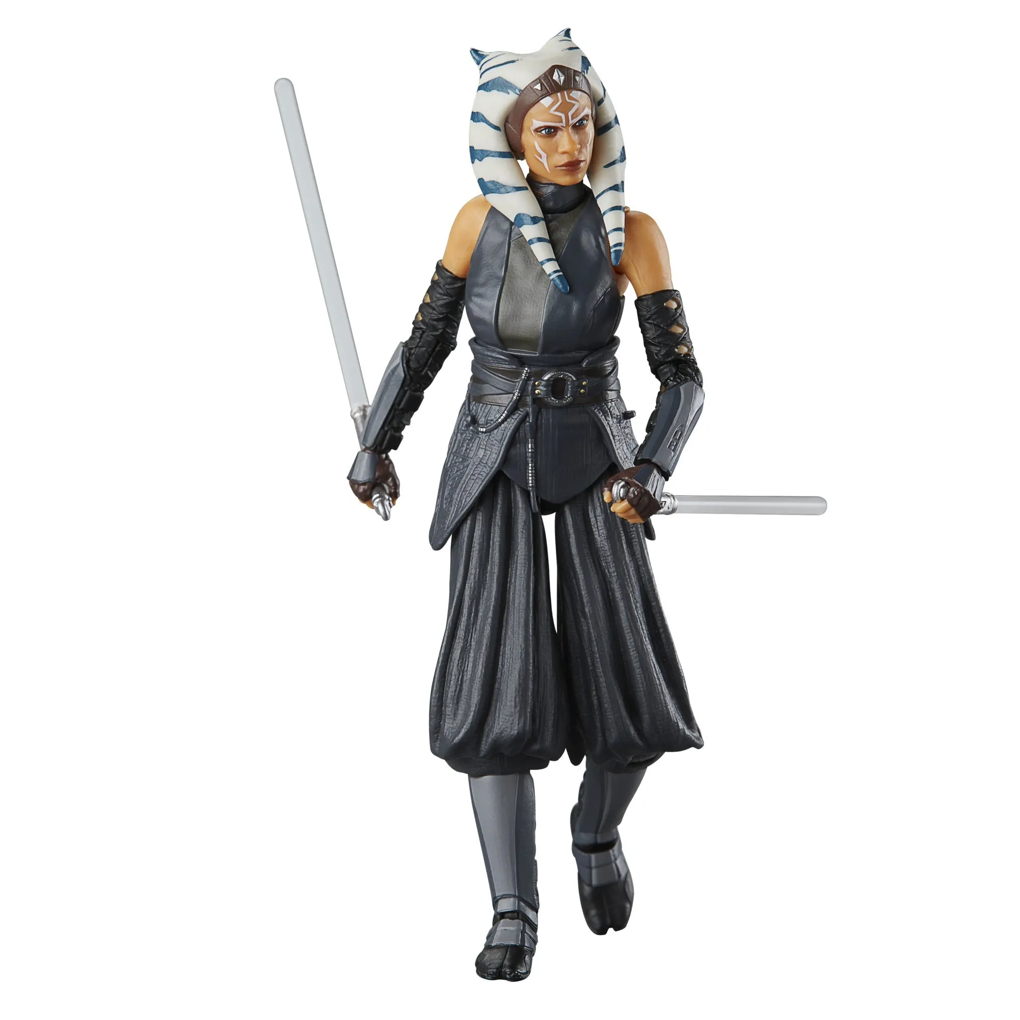 Star Wars The Black Series Ahsoka Tano