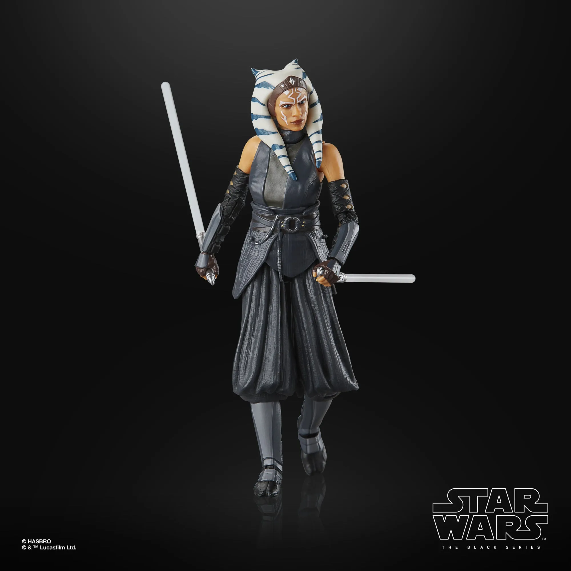 Star Wars The Black Series Ahsoka Tano