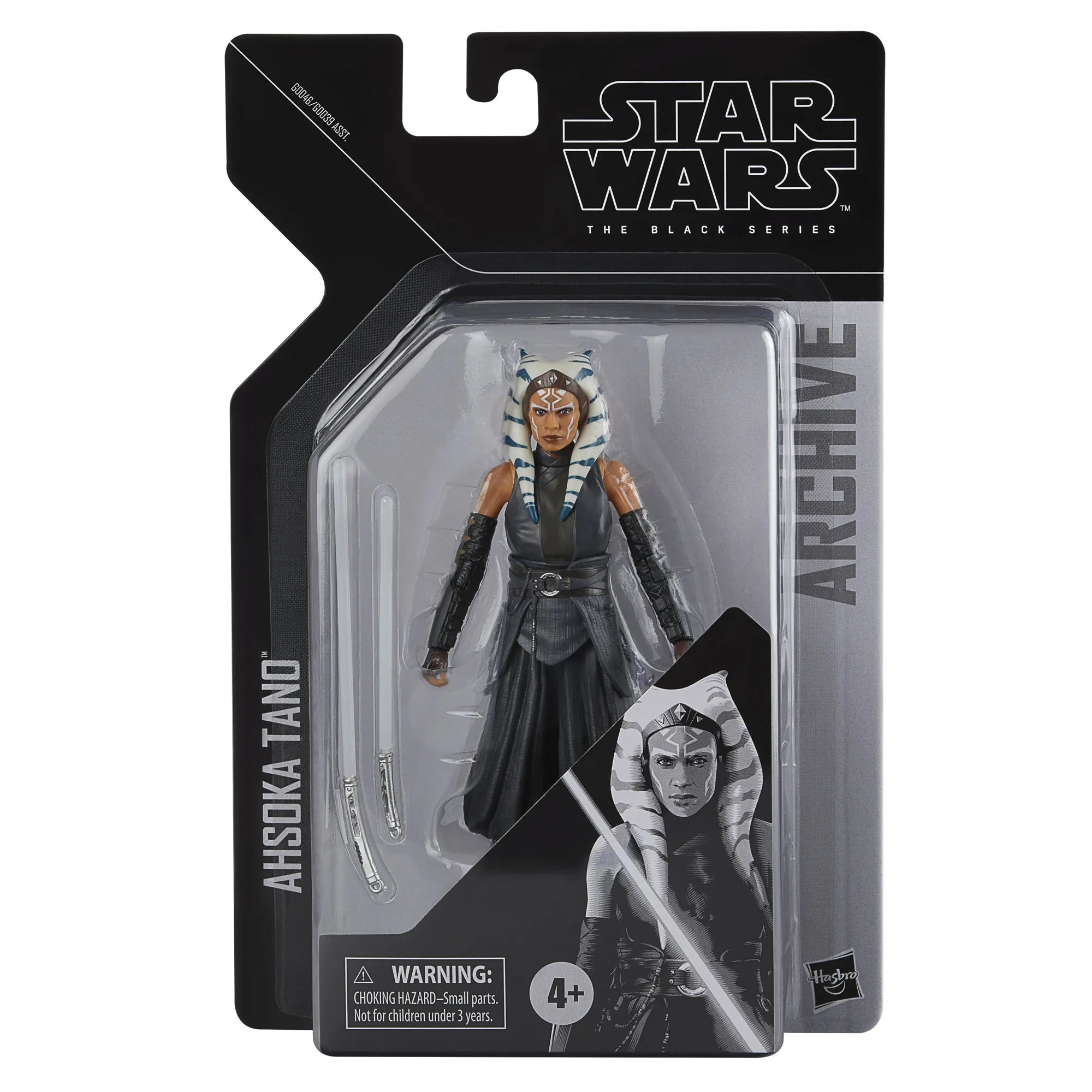 Star Wars The Black Series Ahsoka Tano