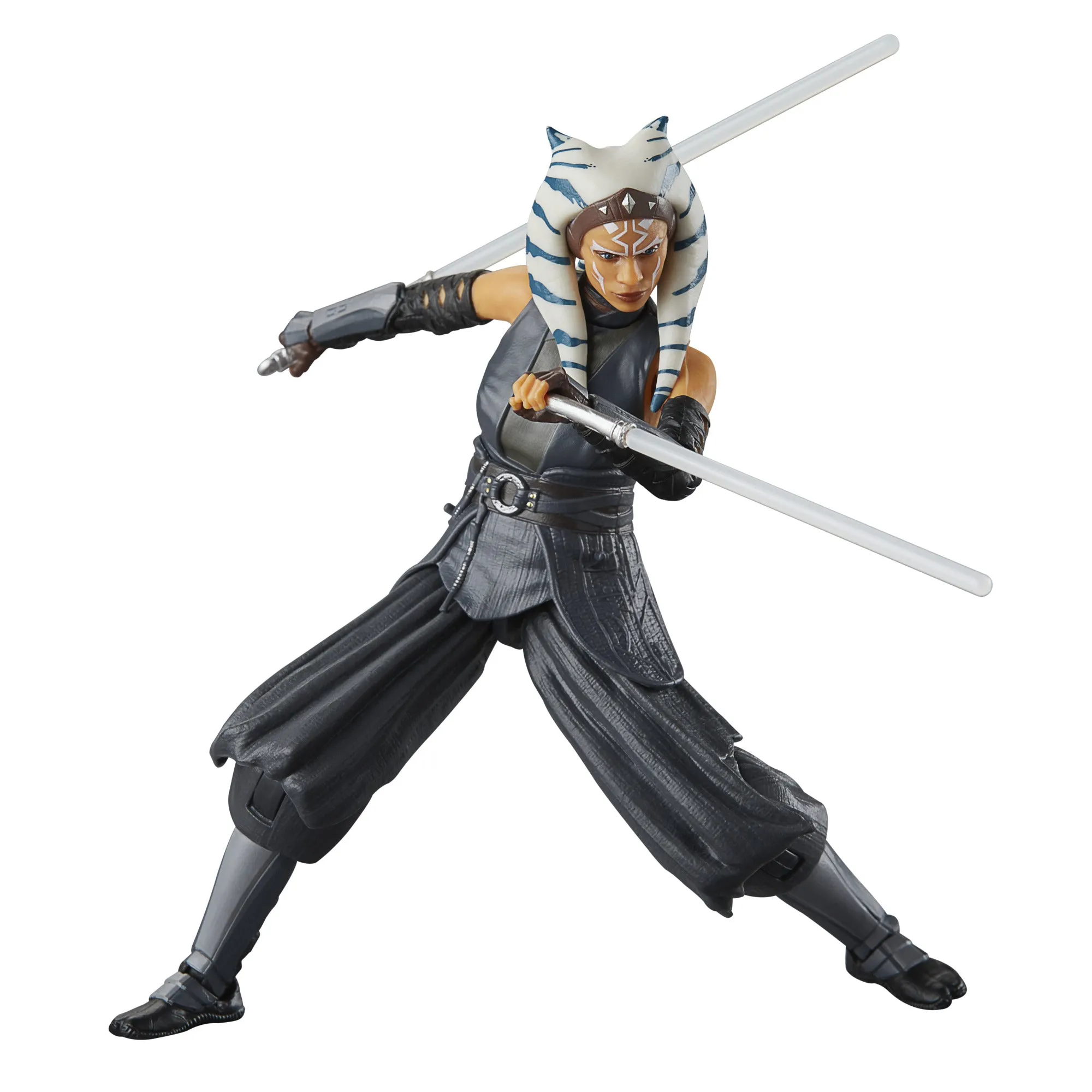 Star Wars The Black Series Ahsoka Tano