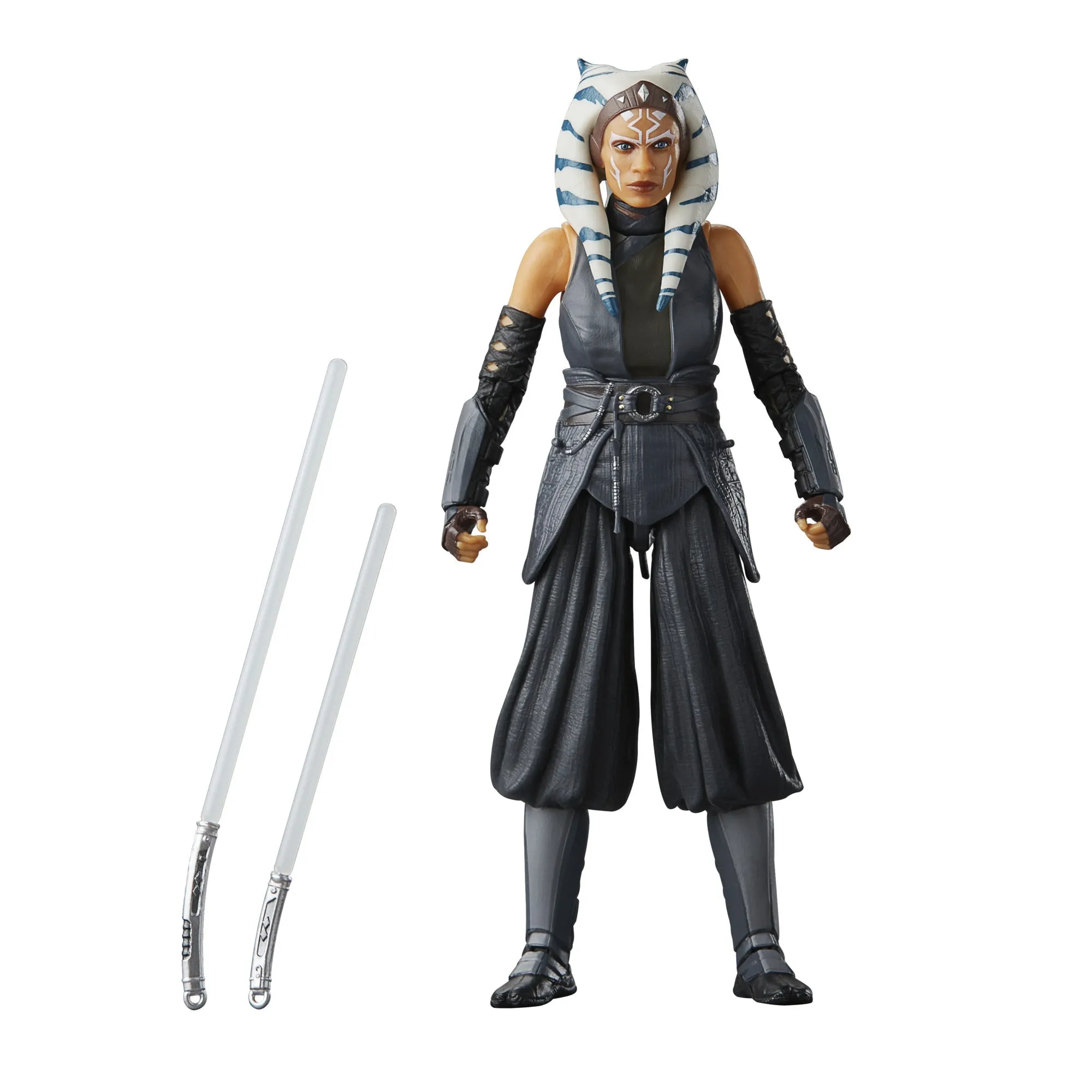 Star Wars The Black Series Ahsoka Tano