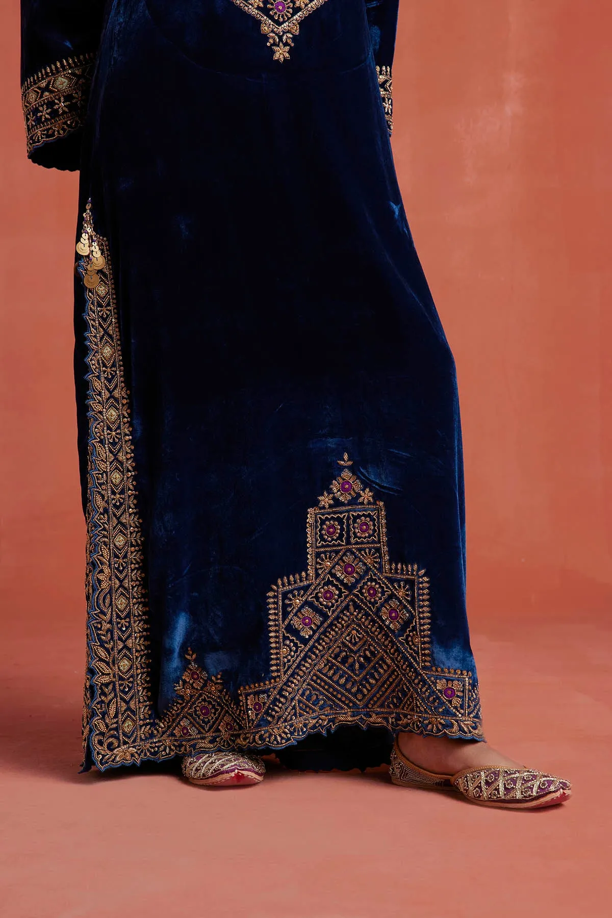 Taal Kaftan