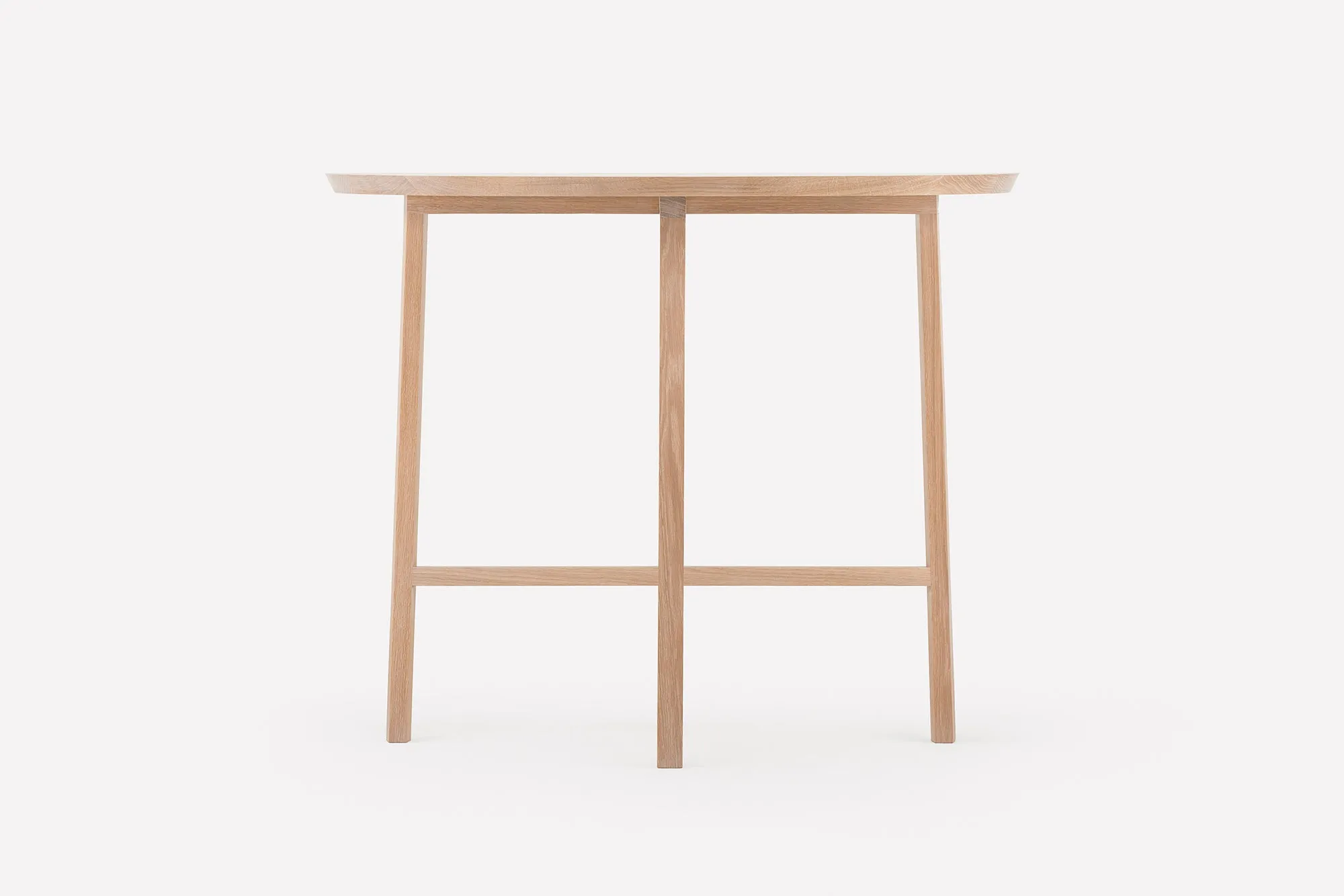 TRIO CONSOLE TABLE