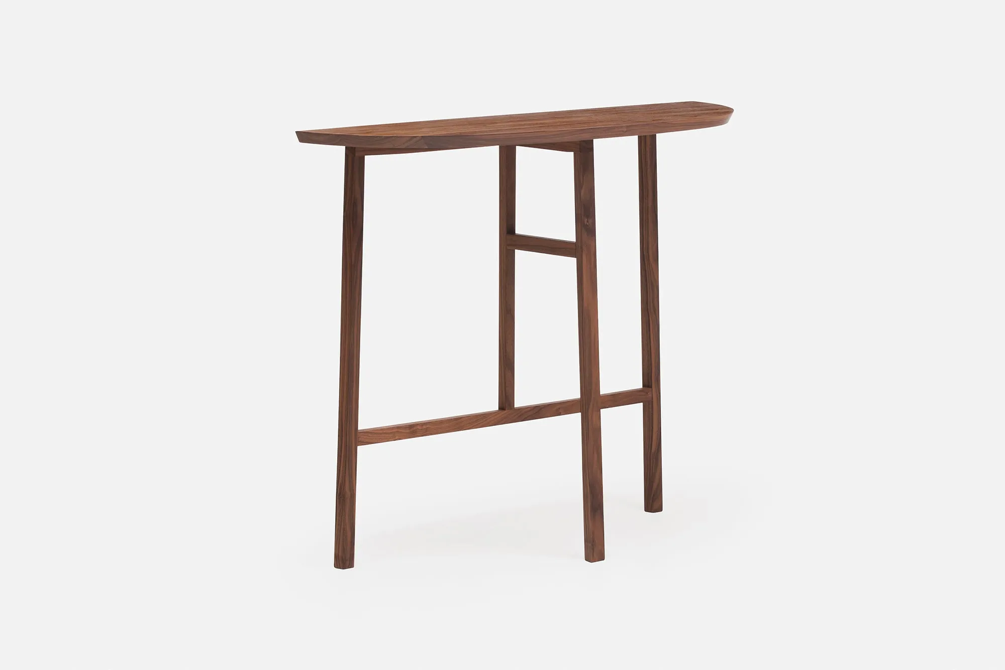 TRIO CONSOLE TABLE