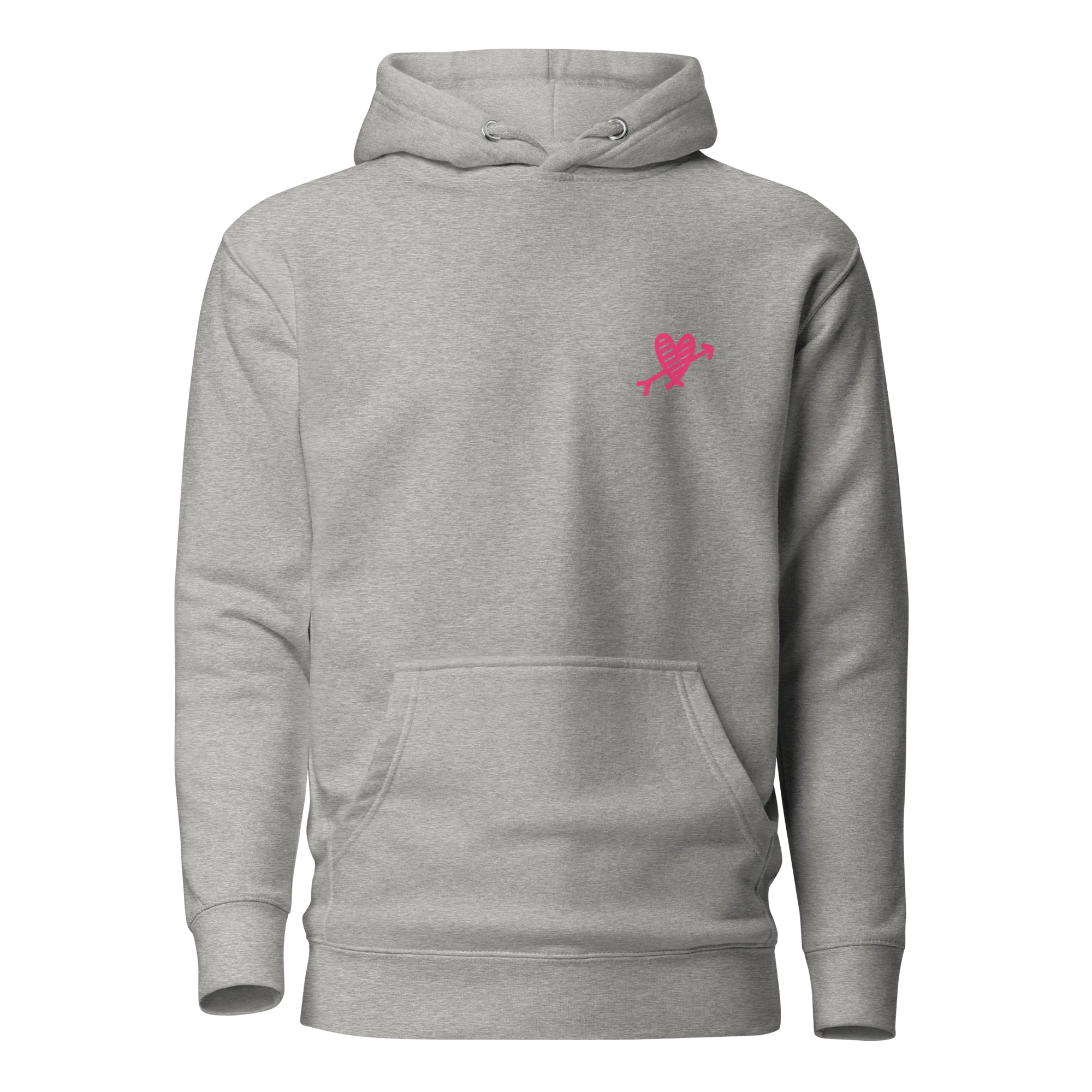 TRUE BEAUTY - PHOTO BOOTH UNISEX HOODIE