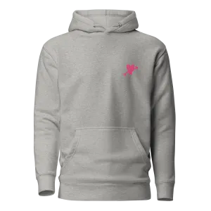 TRUE BEAUTY - PHOTO BOOTH UNISEX HOODIE