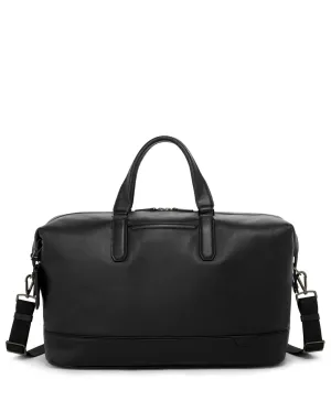 Tumi Harrison Nelson Duffel Leather